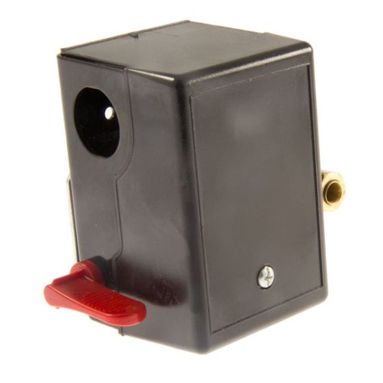 SWITCH PRES 80-100