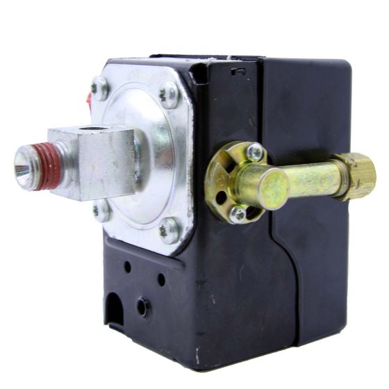 Z-D20306 SWITCH PRES 1PORT 11