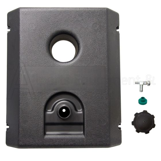 GS-0795  GS-0795 FUEL TANK 7 GALLON PLASTIC