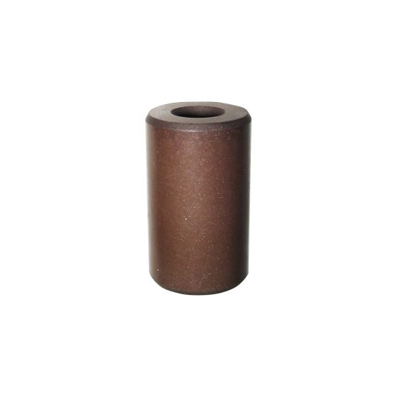 The ceramic piston included in the ZX.0117.