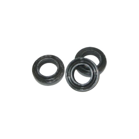 The three oil seals that make up the ZX.0832 kit.