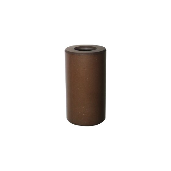A ceramic piston included in the ZX.0868 kit.