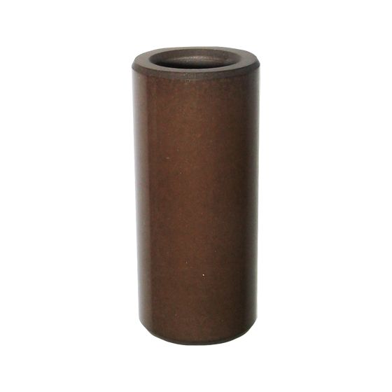 One of the three ceramic pistons included in the ZX.0875 kit.