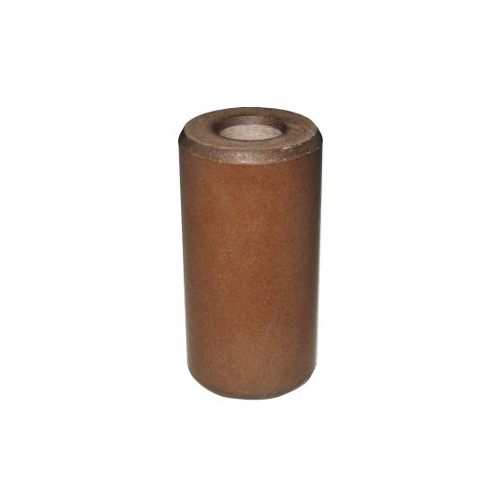 A ceramic piston from the ZX.0885 kit.