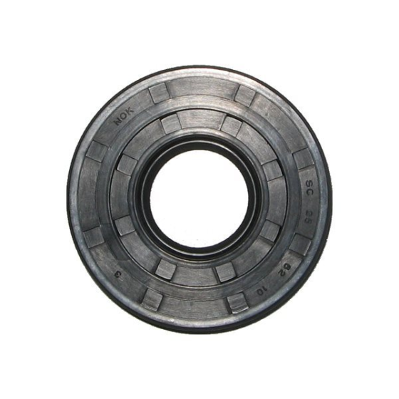 One of the oil seals included in the ZX.1915 oil seal kit.