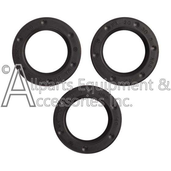 ZX0067 piston oil seal kit