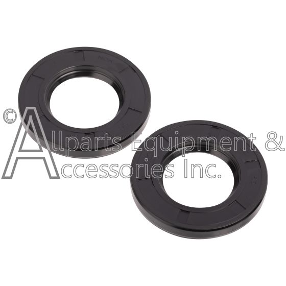 ZX0074 shaft oil seal kit