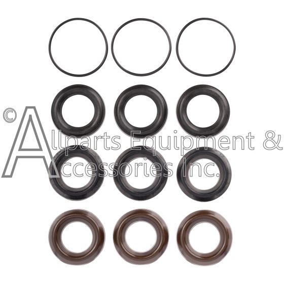 ZX.0087 dolly seal packing kit
