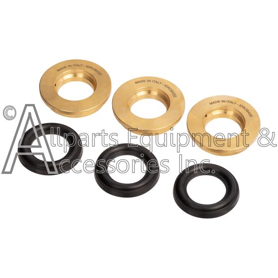 ZX0141 intermediate ring and restop kit
