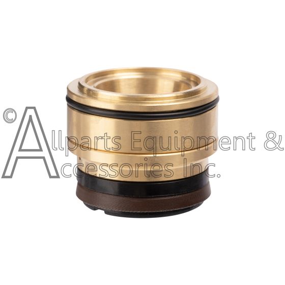 ZX0219 complete seal packing kit for a pressure washer pump