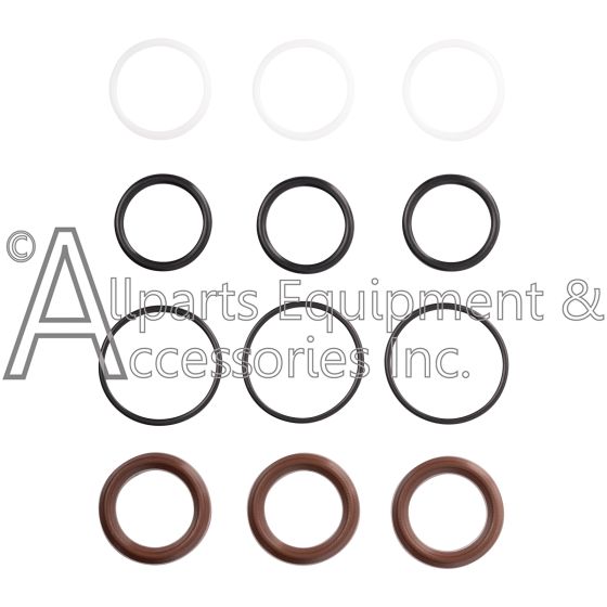ZX0702 seal packing kit