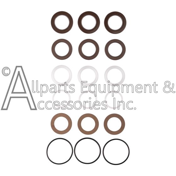 ZX1308 seal packing kit