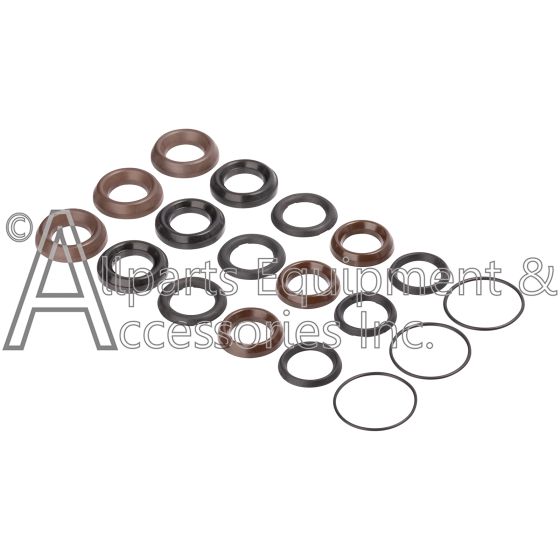 ZX1543 high pressure seal kit