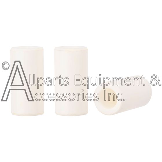 ZX1857-3 ceramic plungers set of three