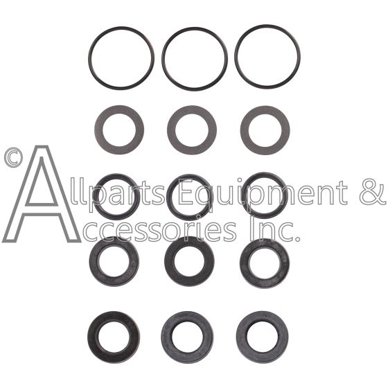ZX1919 seal packing kit