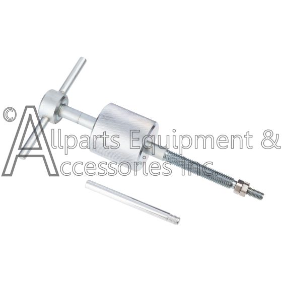 ZX1972-5 extractor with pliers