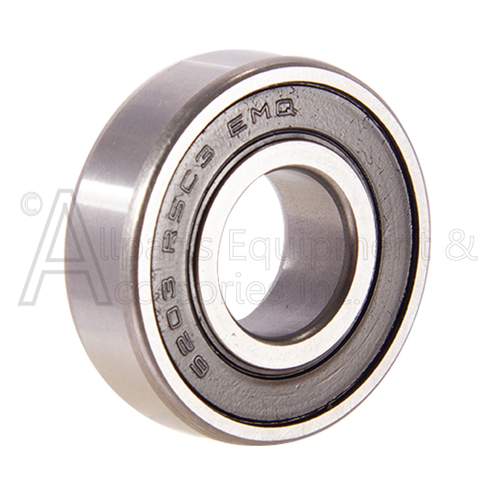 A02743-BRG BEARING FOR ACG-1 CONNECTING ROD 6203-RS-C3