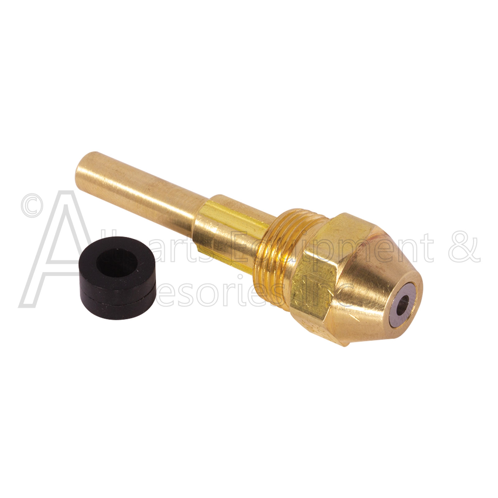 100735-13 ASSEMBLY, NOZZLE