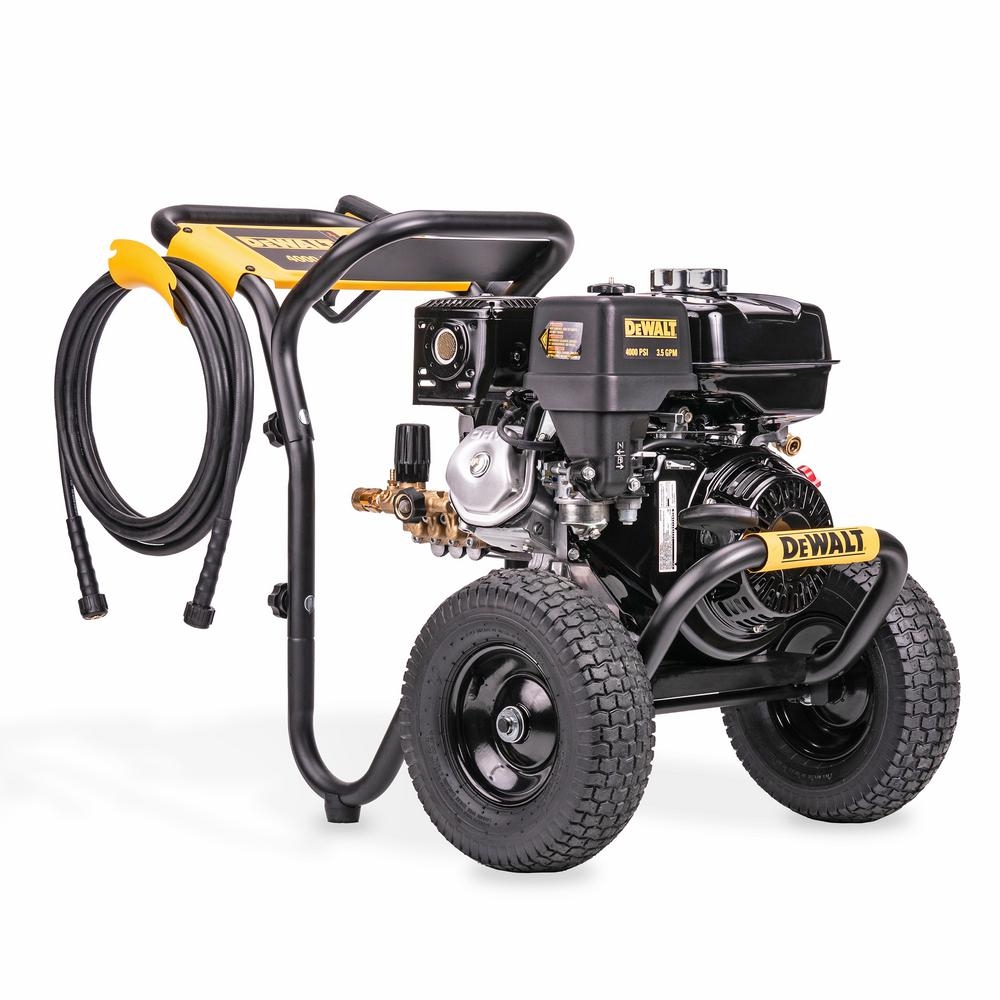Dewalt pressure washer 4000 psi parts hotsell