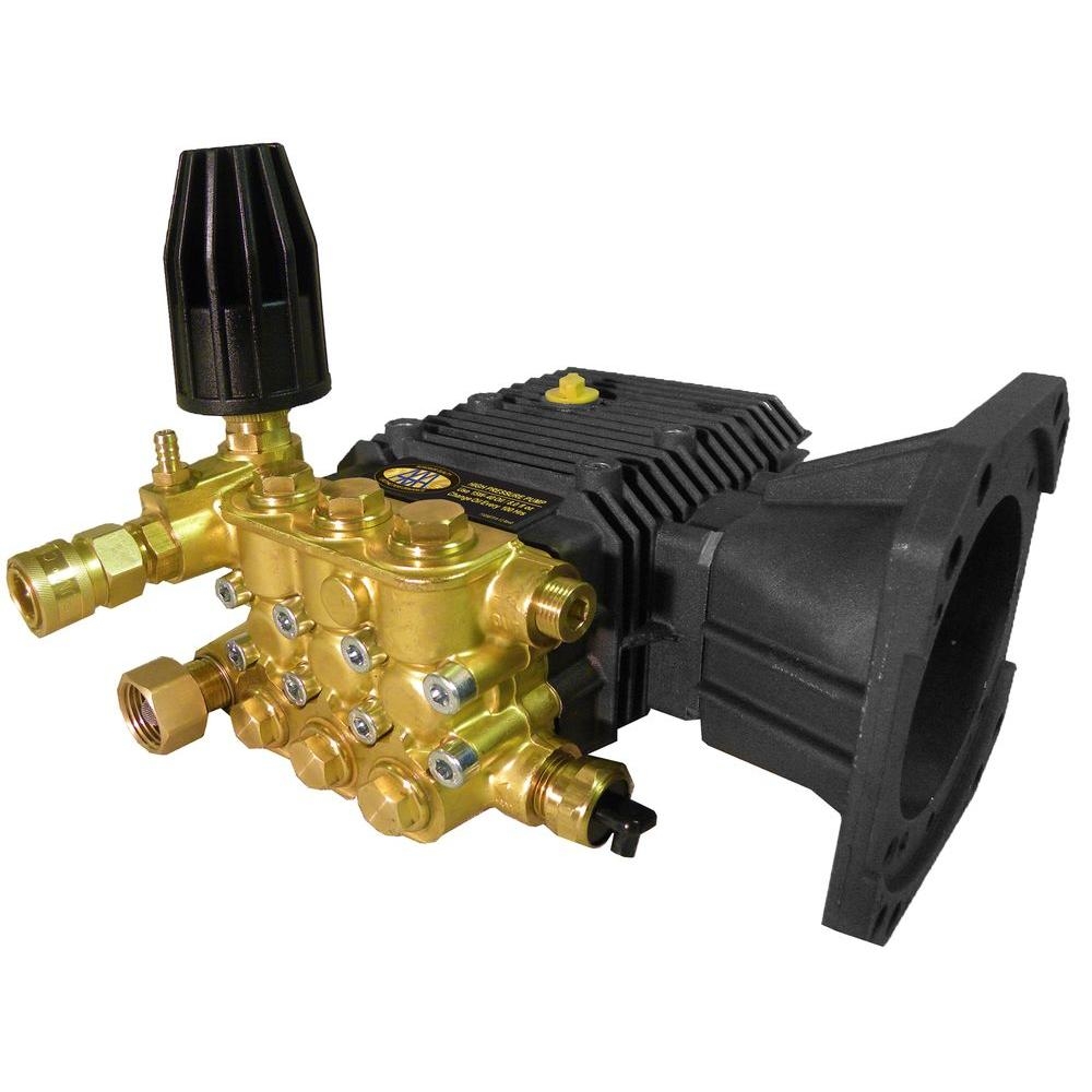 Dewalt pressure washer psi dxpw4240r deals