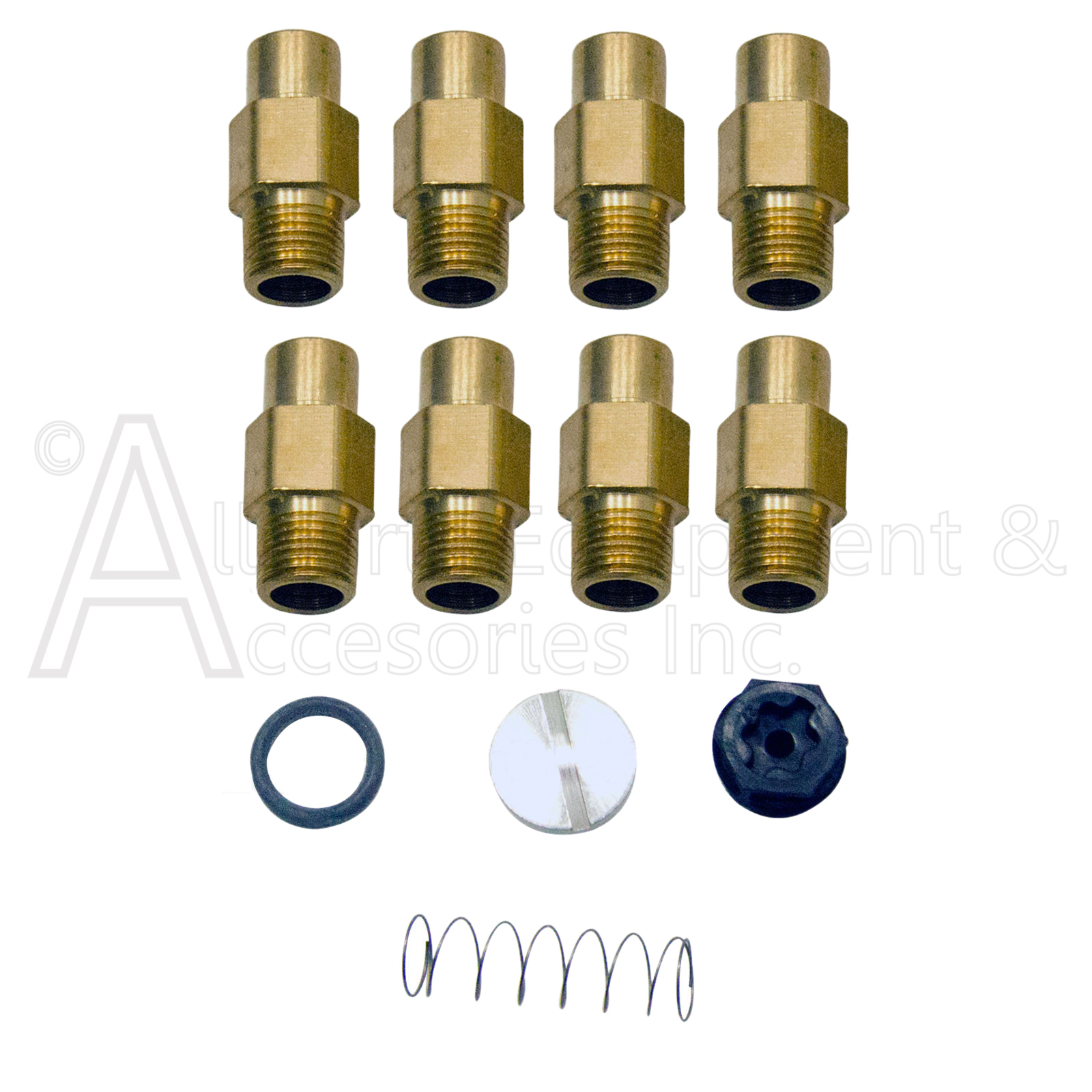 F260164 CONVERSION KIT LP TO NG FOR BIG MAXX, MR HEATER, HEATSTAR