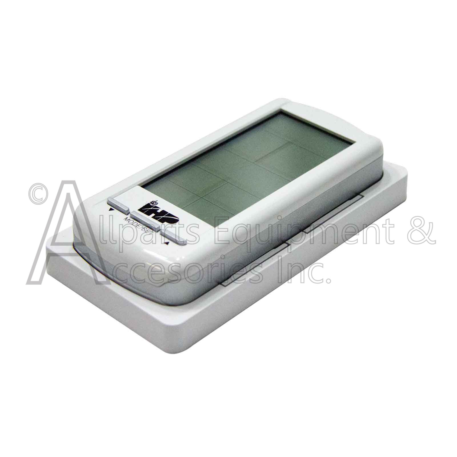 F2689 Electronic EcoFlow Touchscreen Remote Control EF-TCHSRCK