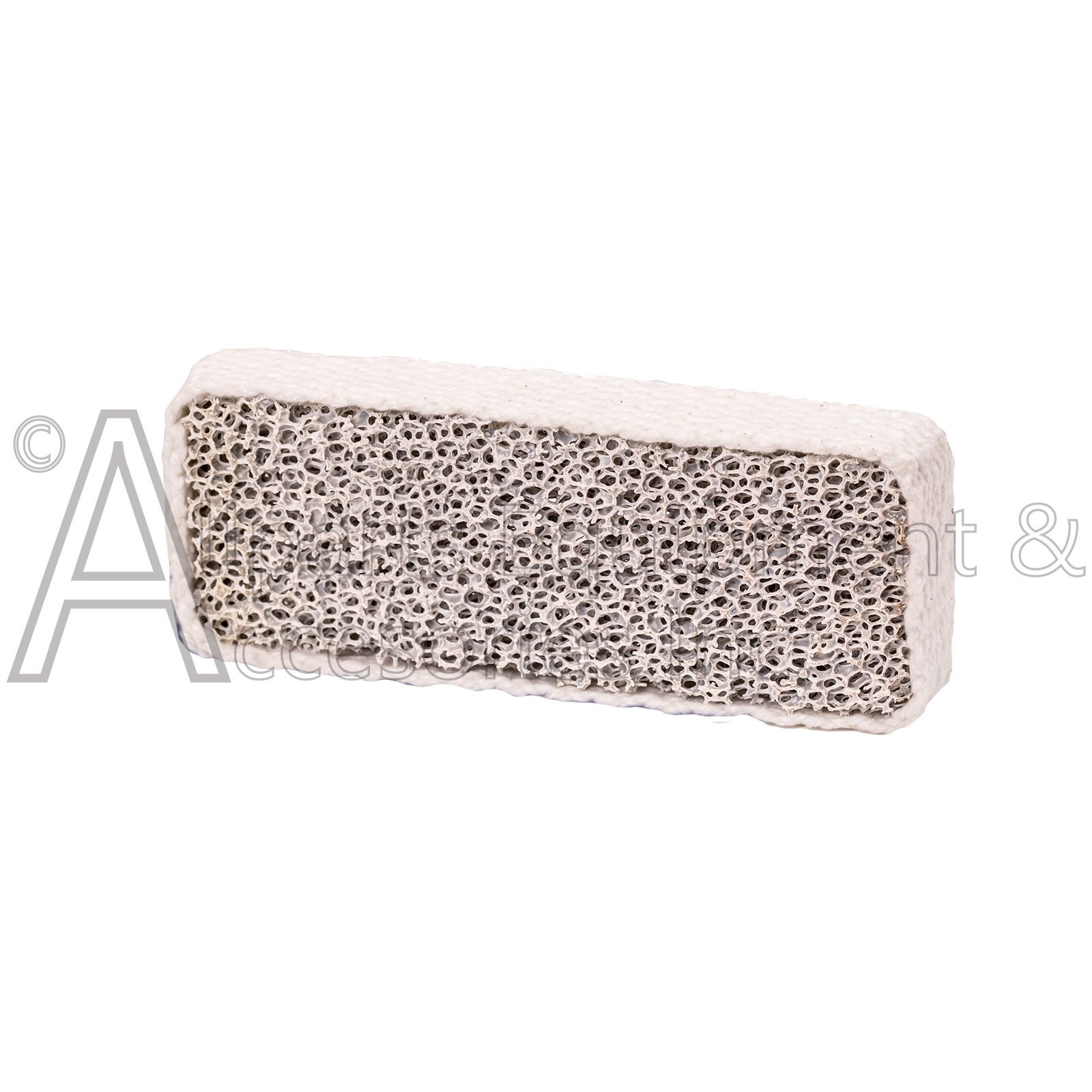 F3015 Catalytic Combuster with Gasket