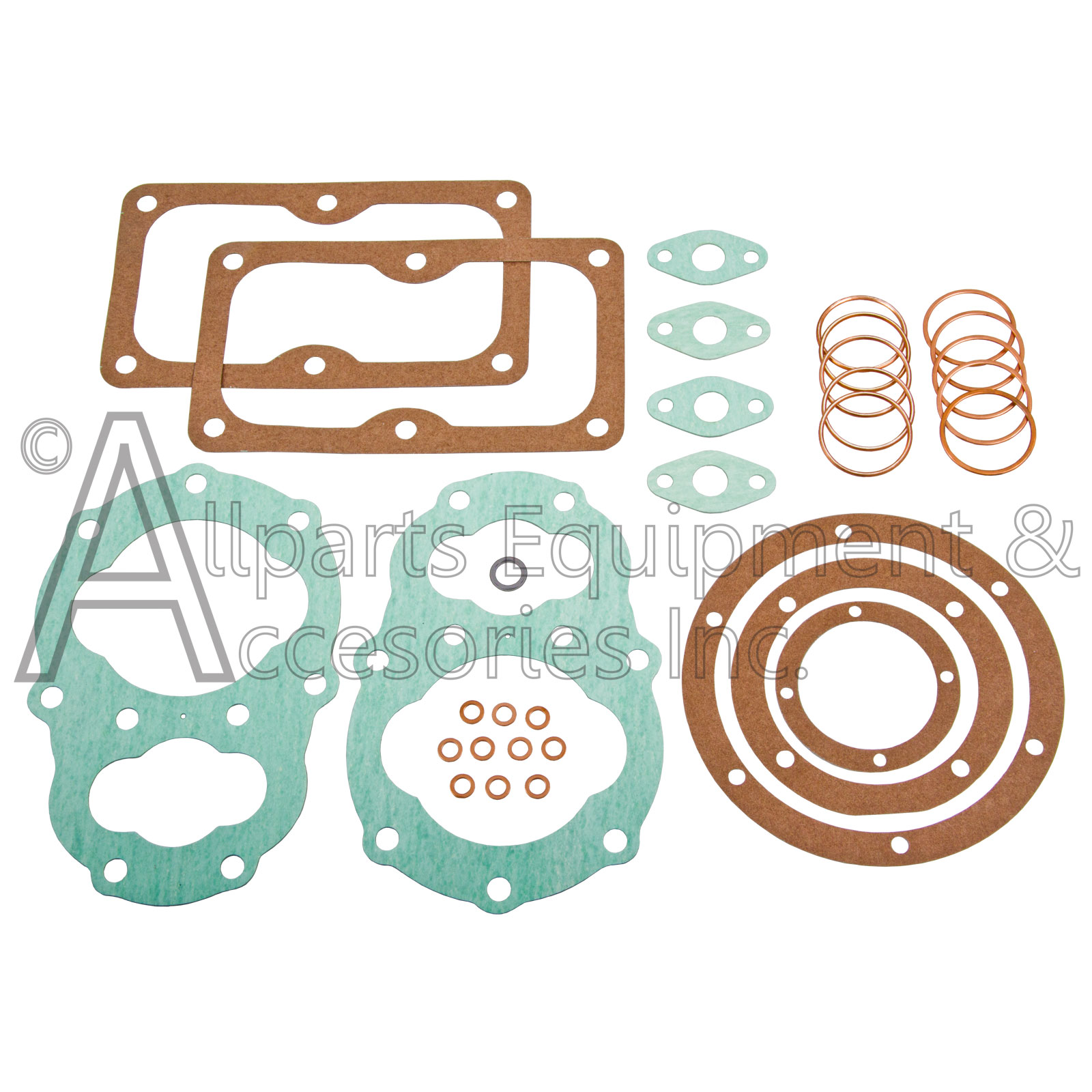 GK-9403 Gasket kit DV System fits 447 Pumps