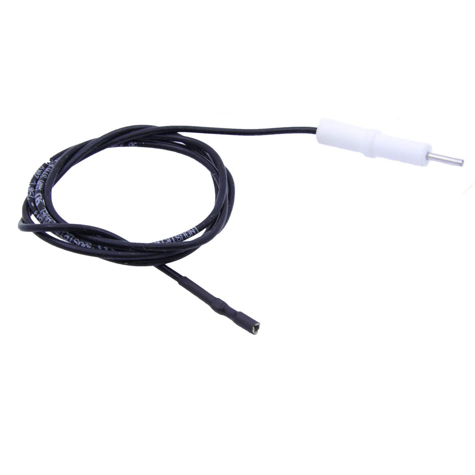 0.915.075 ELECTRODE AND CABLE WITH CERAMIC INSERT 24 INCH
