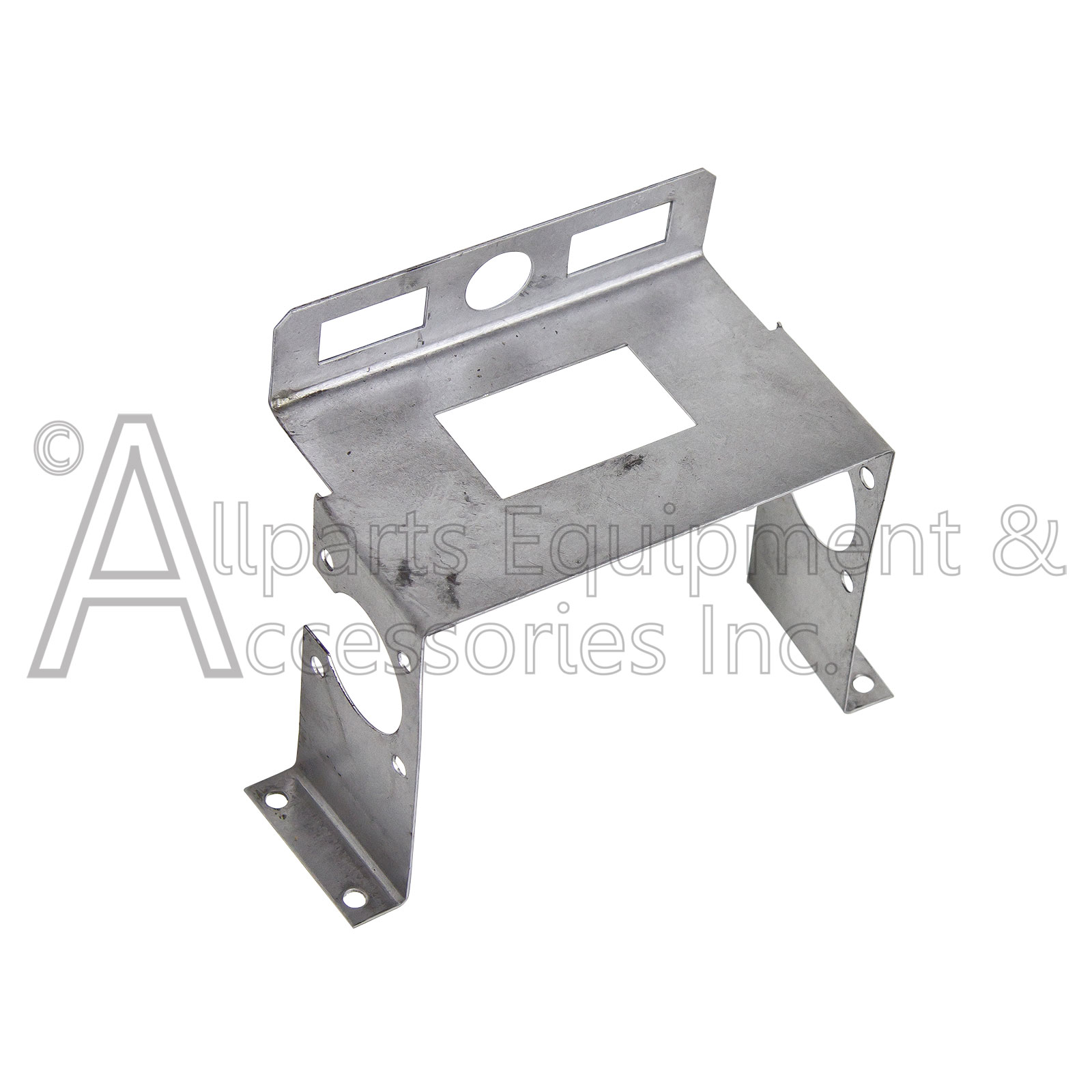 H6565 Sit Nova 820 Series Gas Valve Mounting Bracket