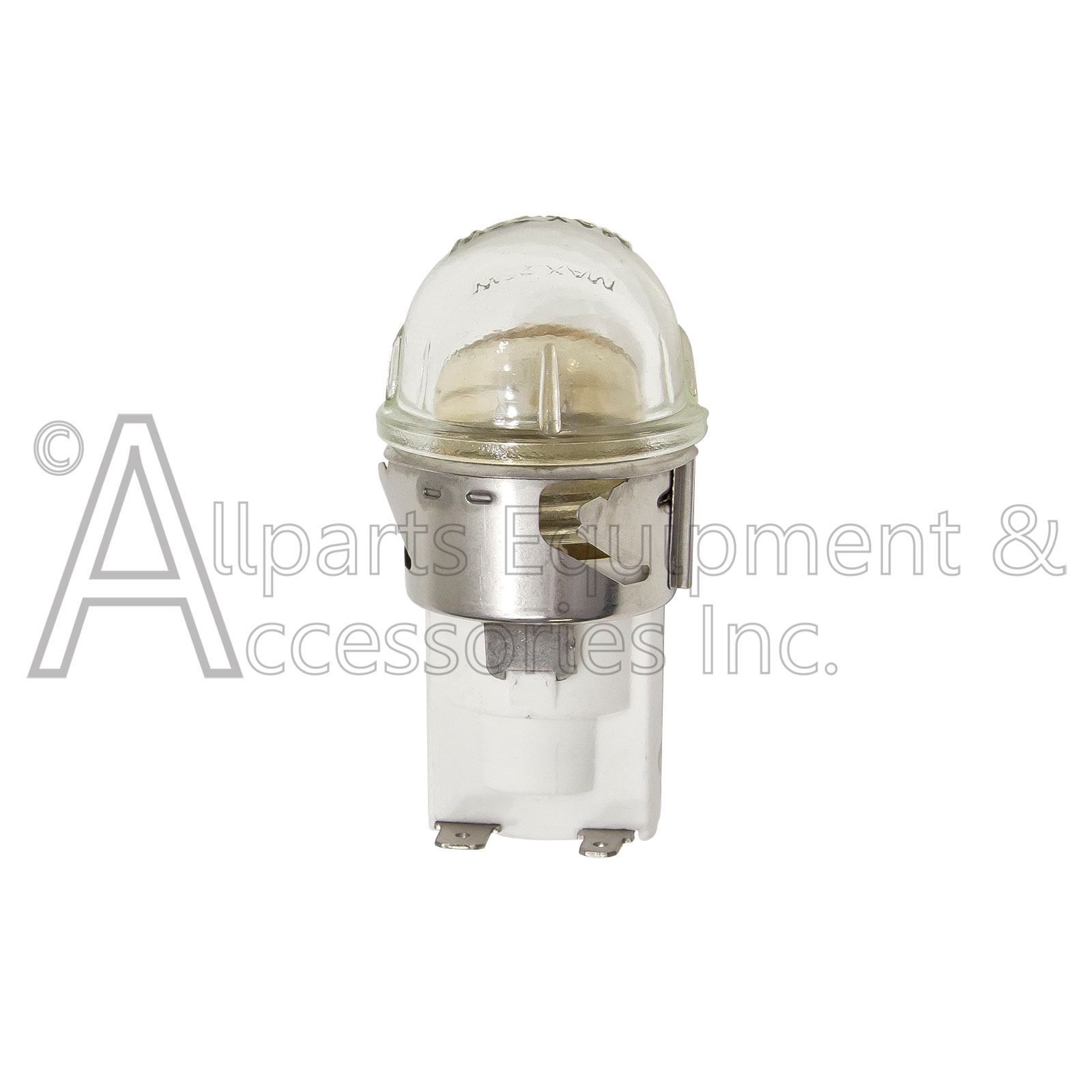 H8438 LIGHT BULB 25W