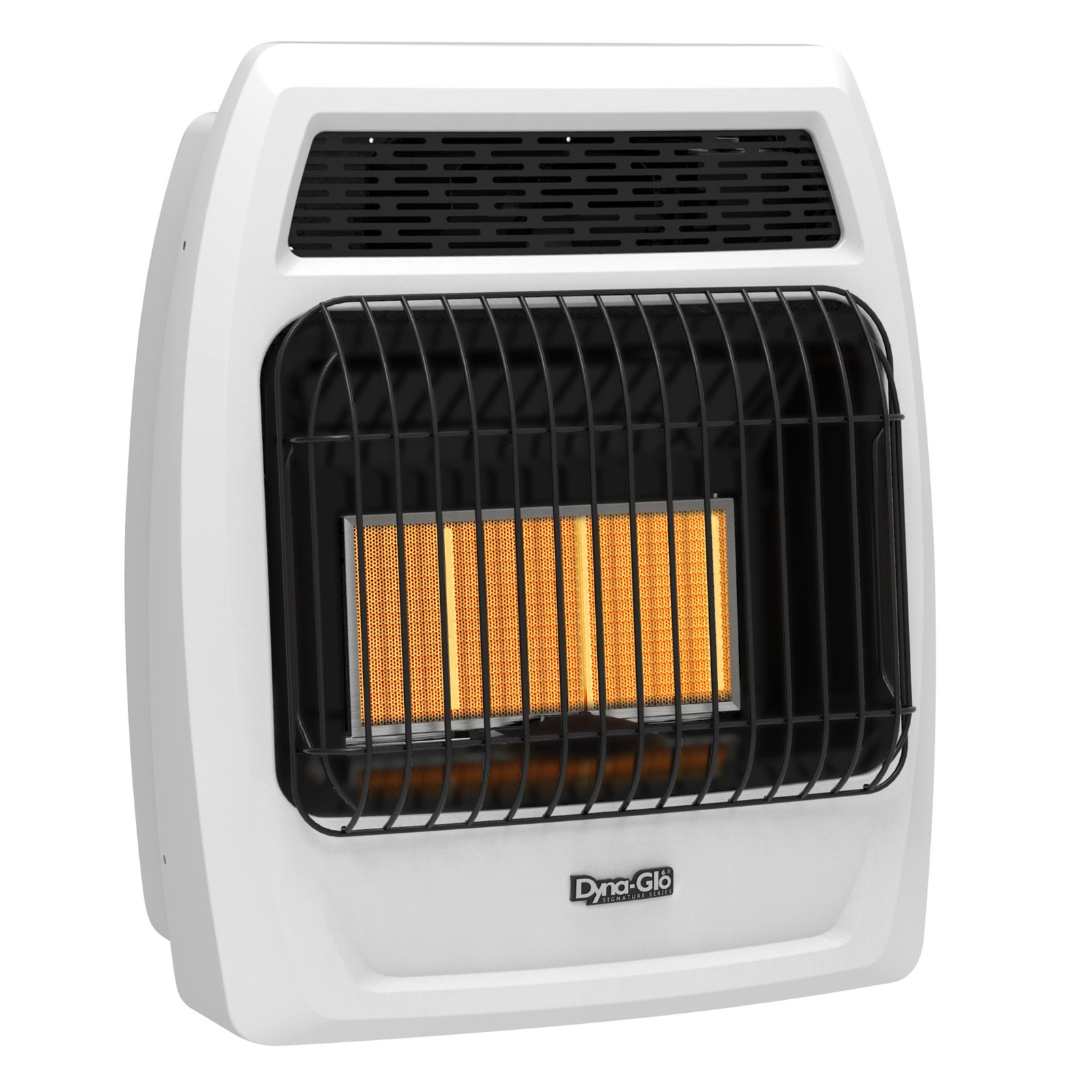 Dyna glo cheap heater propane