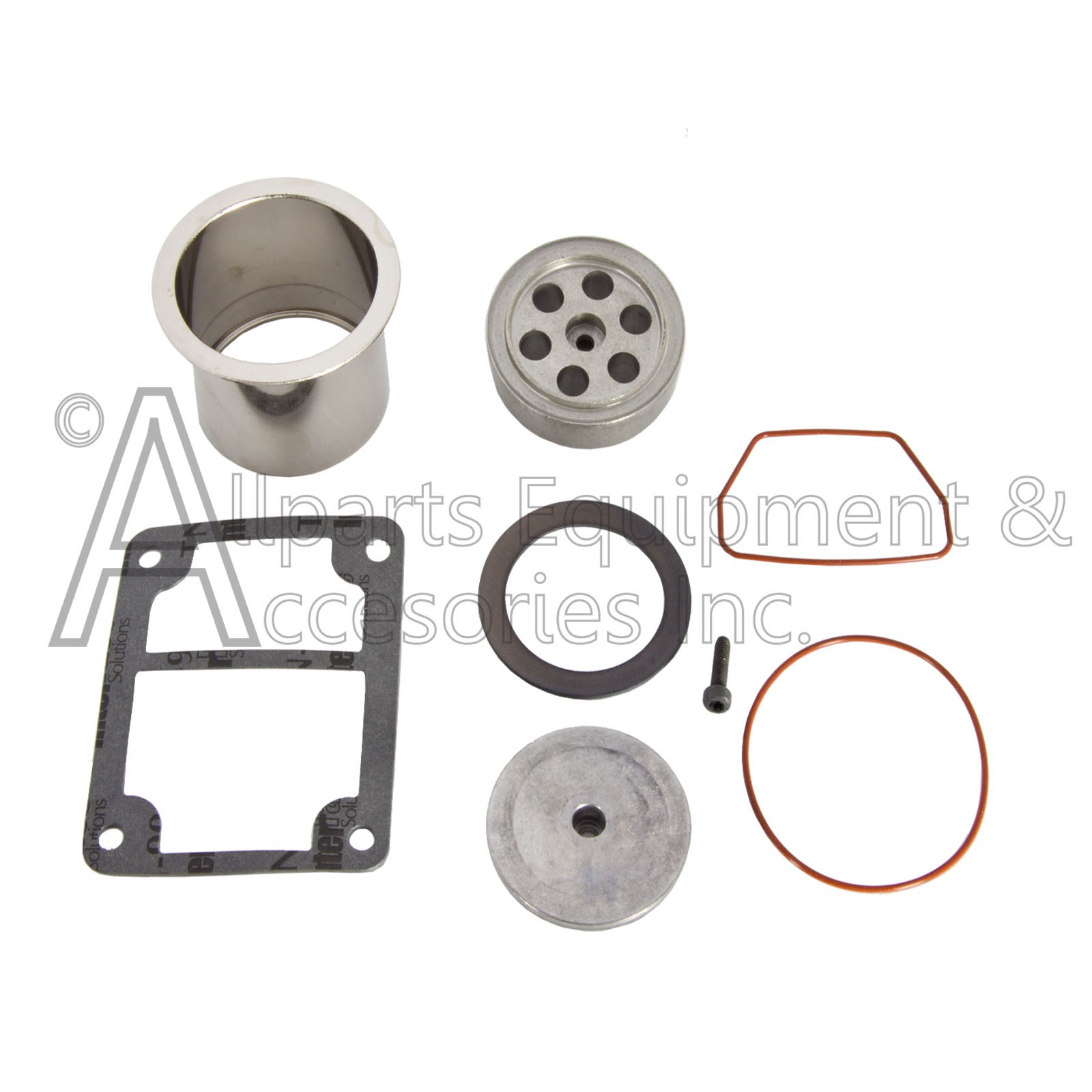 K-0648 COMPRESSION RING KIT HIGH PRESSURE