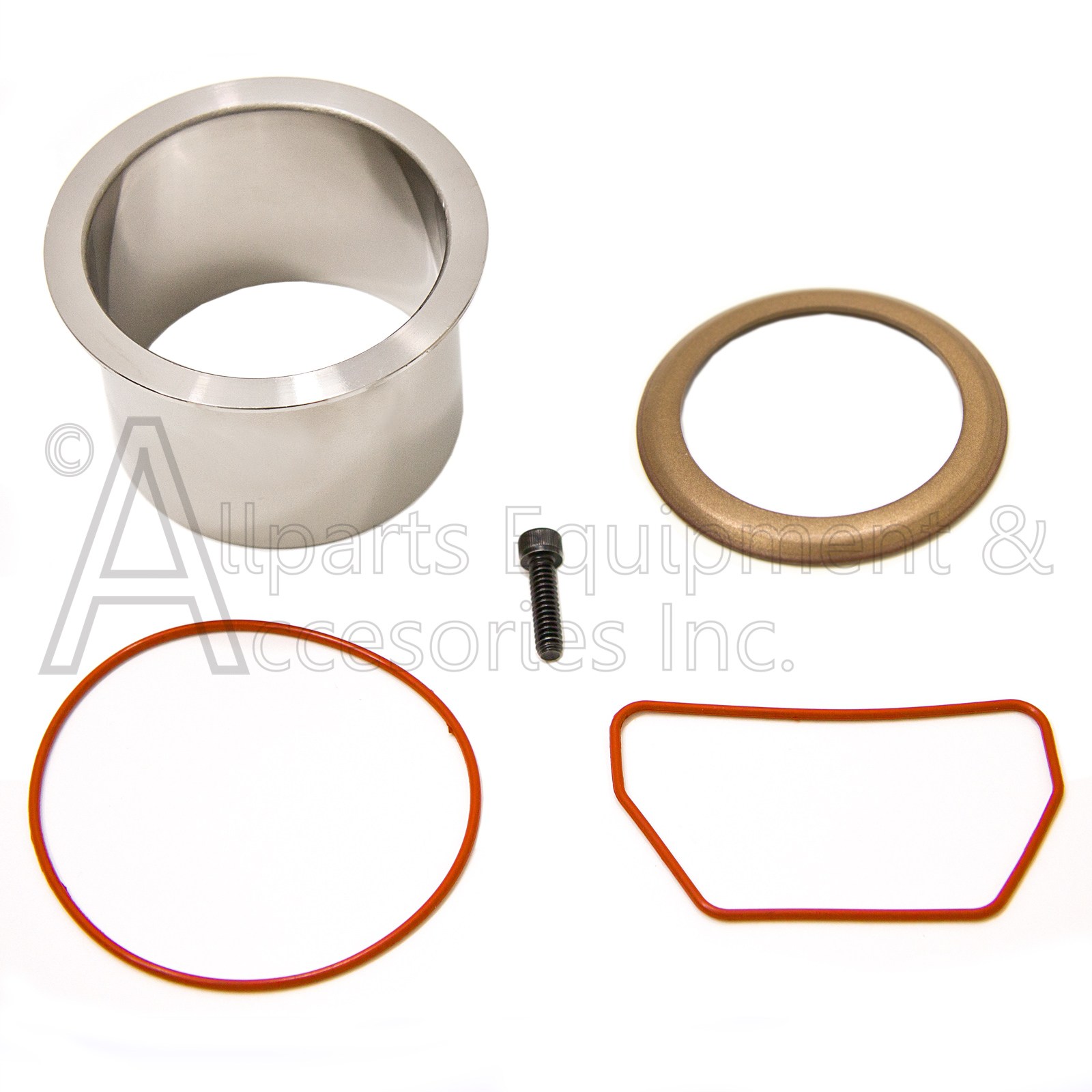 K-0650 CYLINDER SLEEVE AND PISTON RING KIT