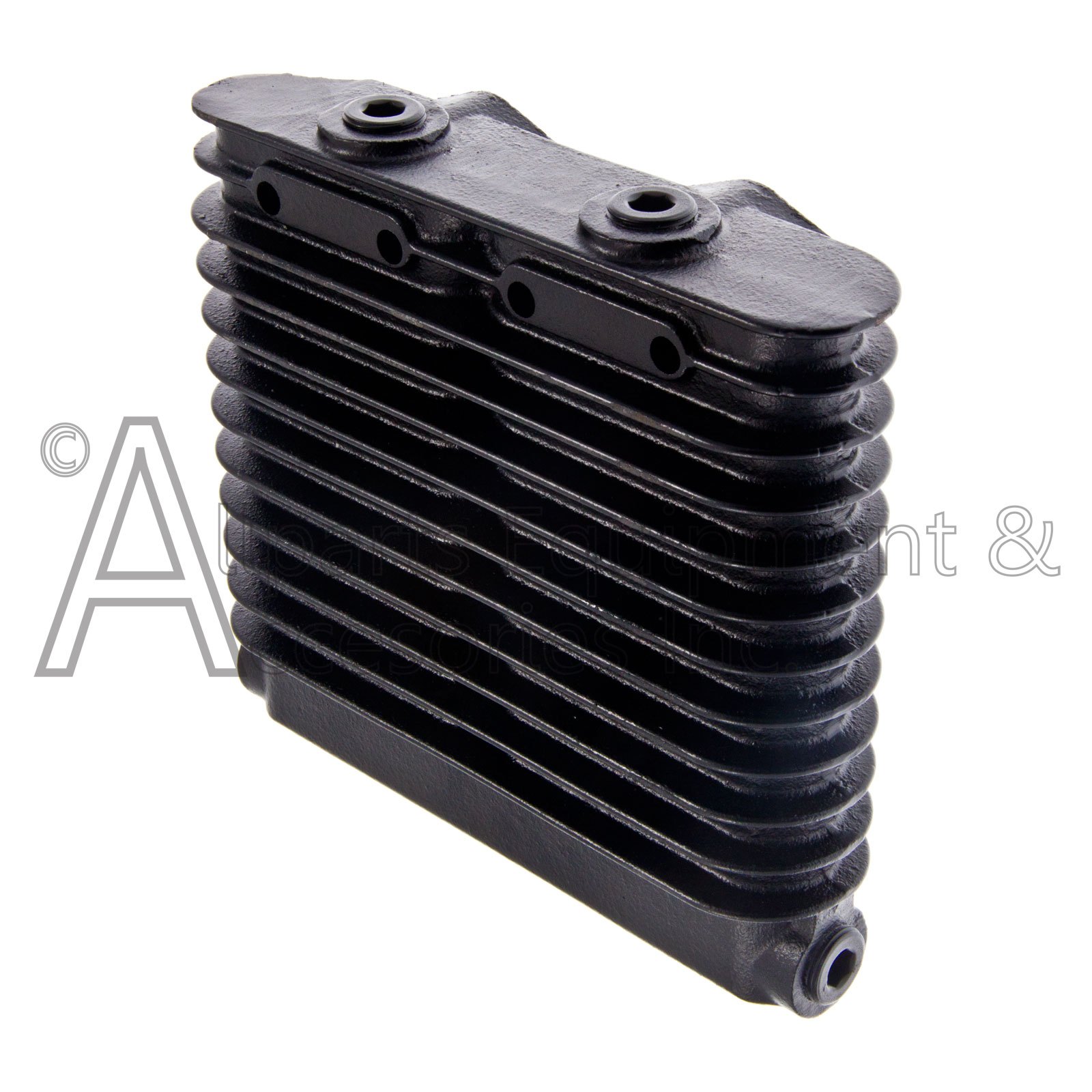 KK-9865 INTERCOOLER KIT FOR 447-330 WITH HARDWARE AND GASKETS