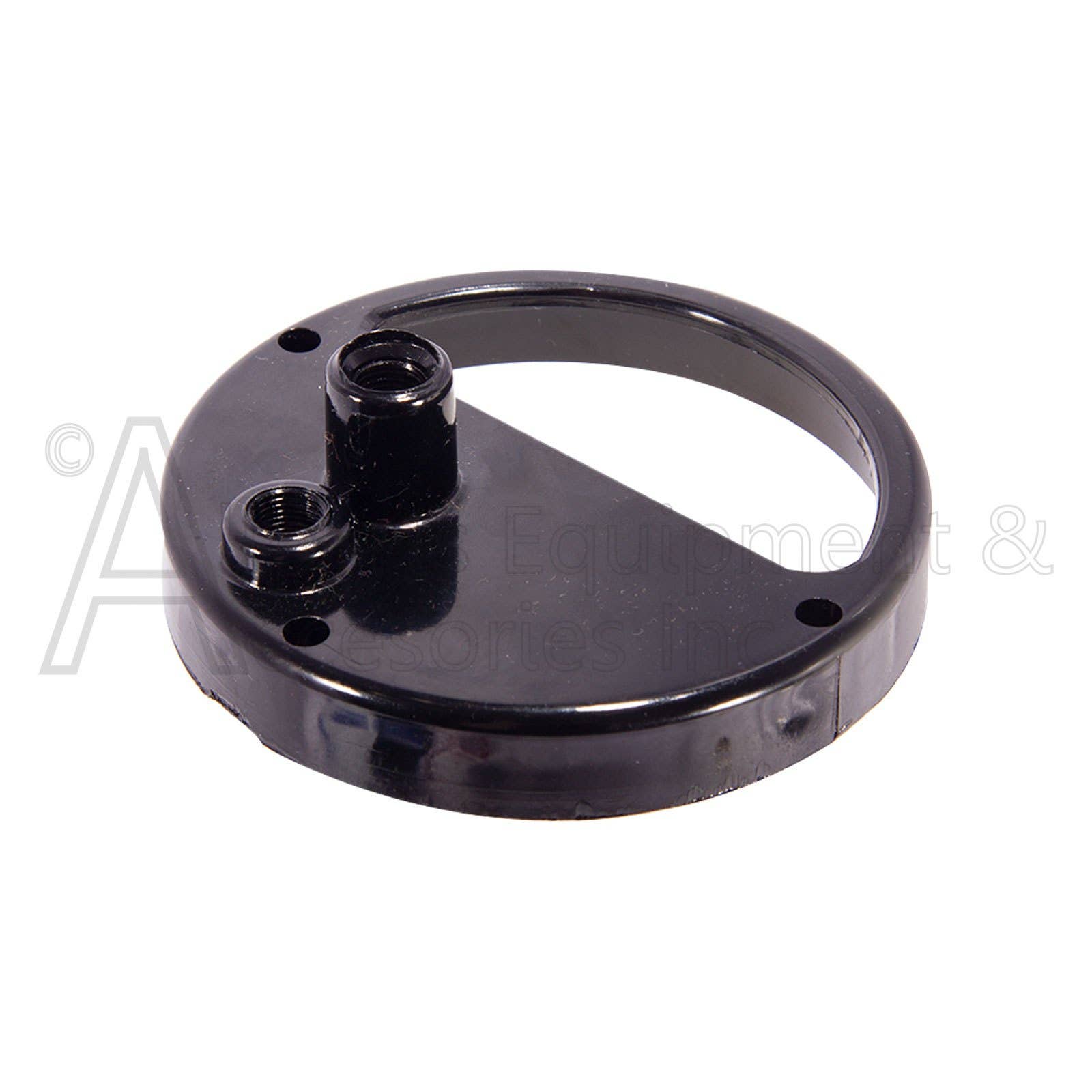 M29609 COVER, FILTER END COVER DESA