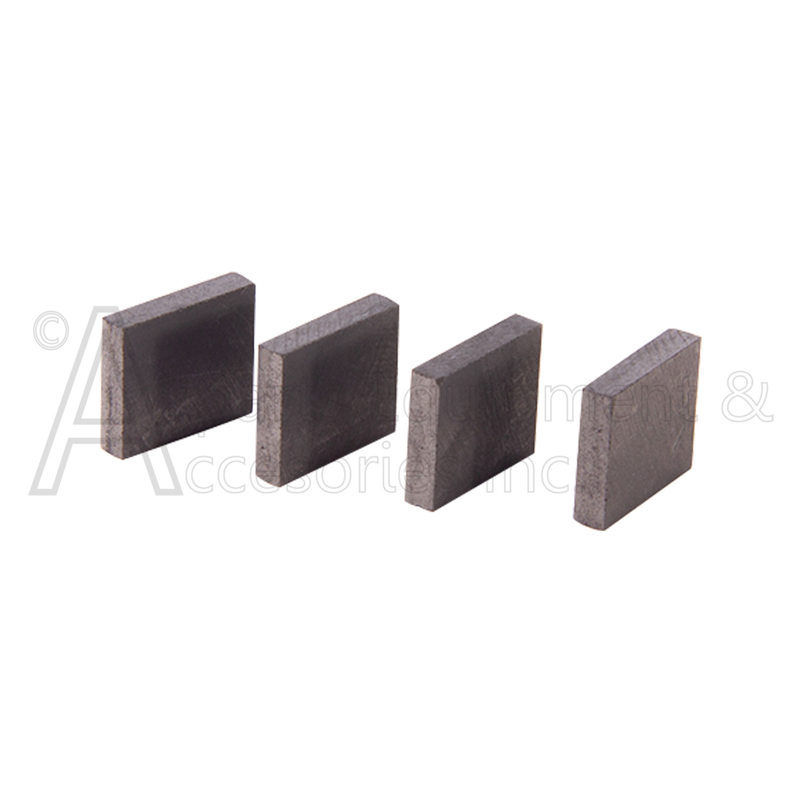 M8643 BLADE KIT, 1 PACKAGE OF 4 1/2  BLADES