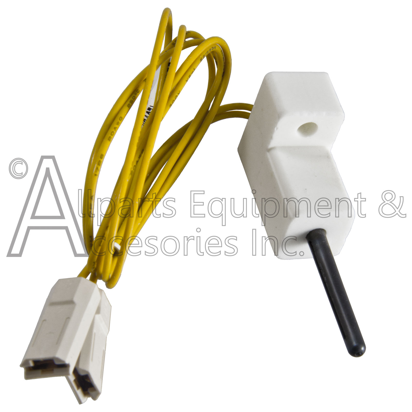 Kerosene torpedo online heater ignitor