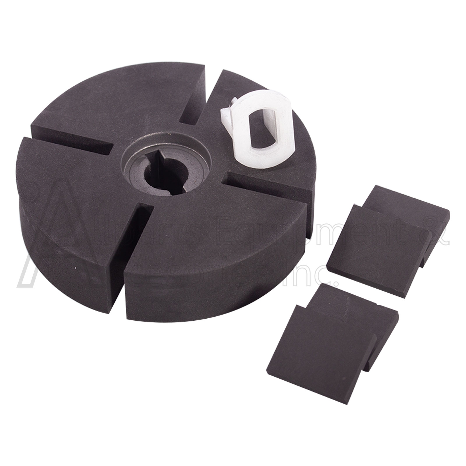 70-022-0100 ROTOR KIT 1/2 INCH W/ BLADES AND INSERT