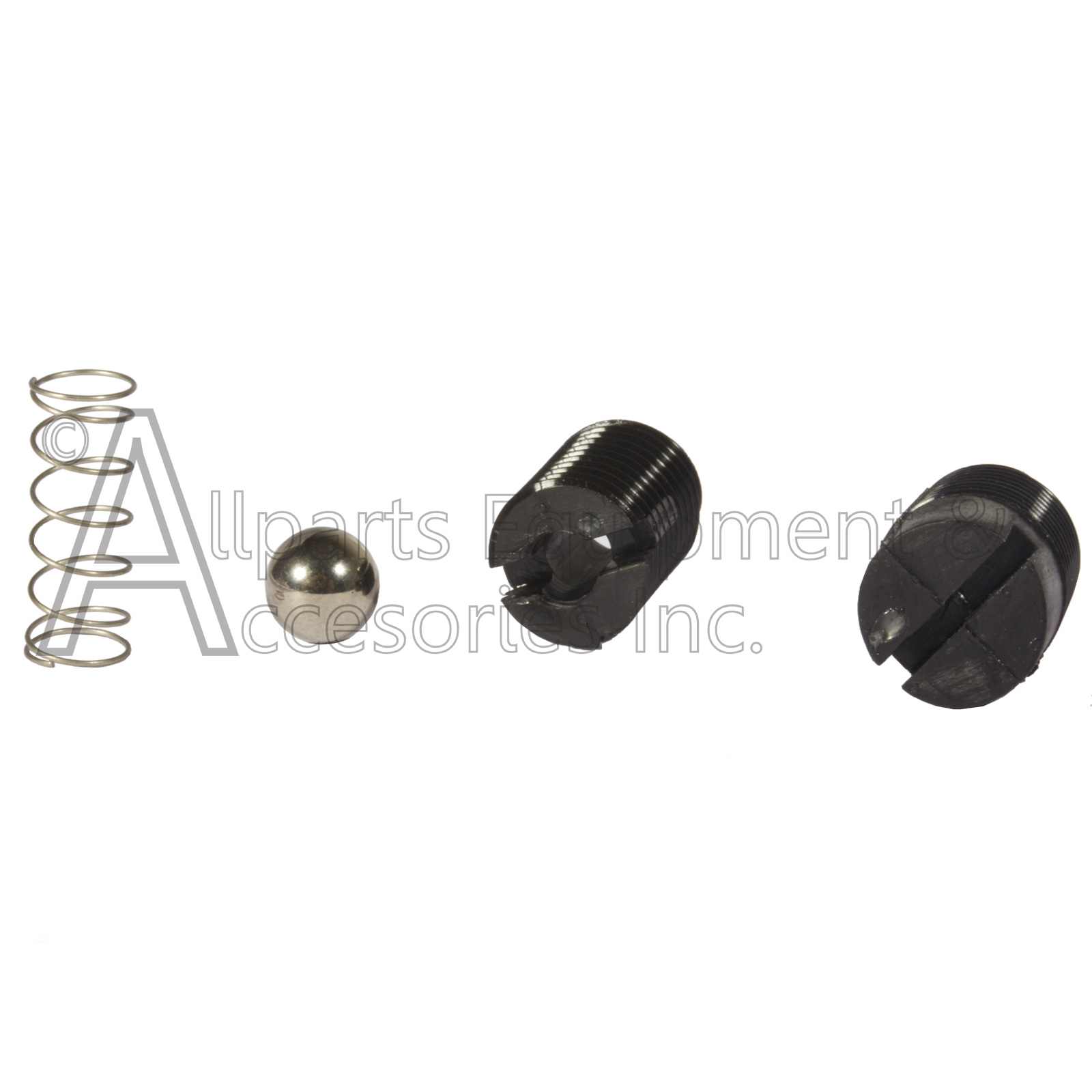 PP217 Pump Adjustment Kit