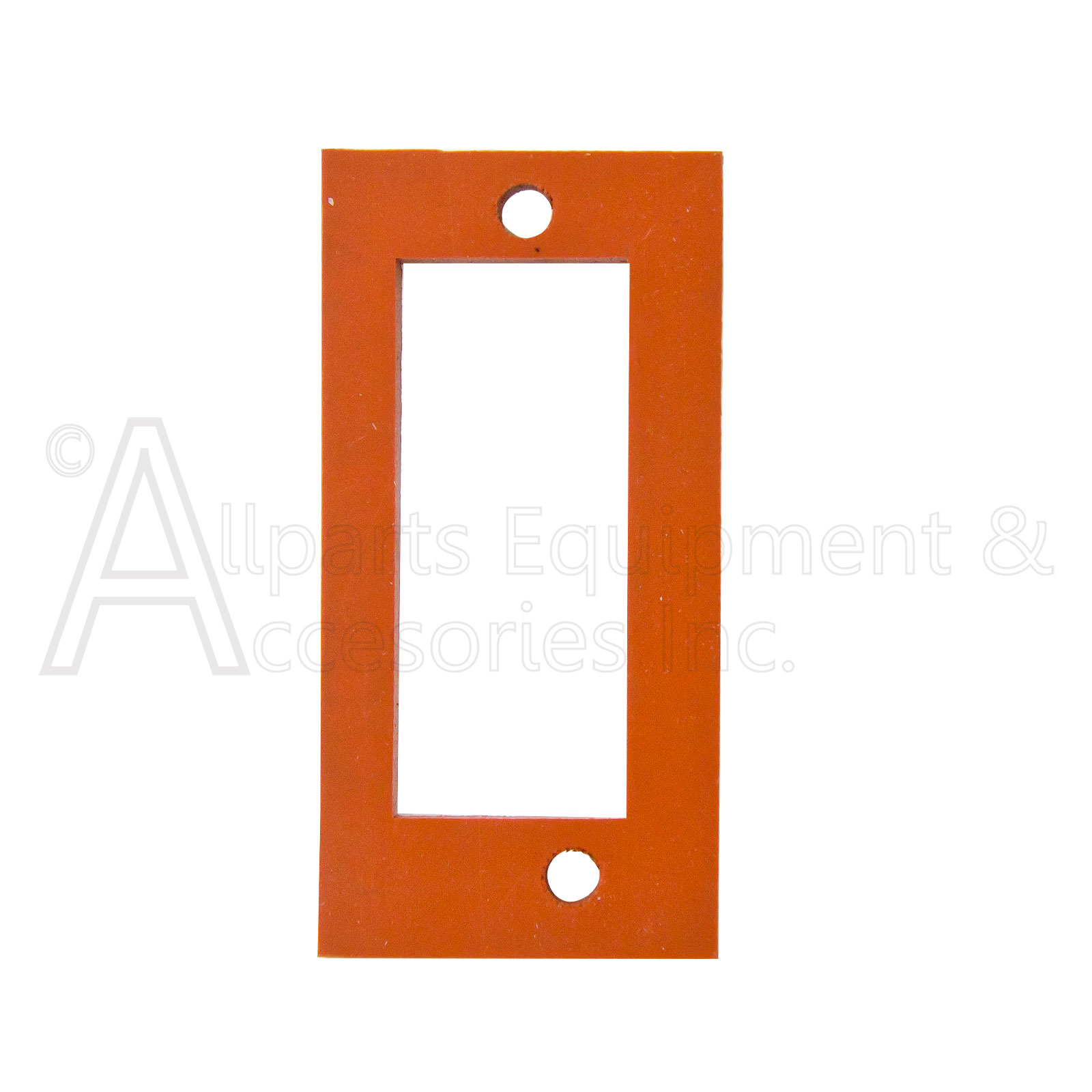 R7617 GASKET FOR PILOT BRACKET R7612 AND R7611
