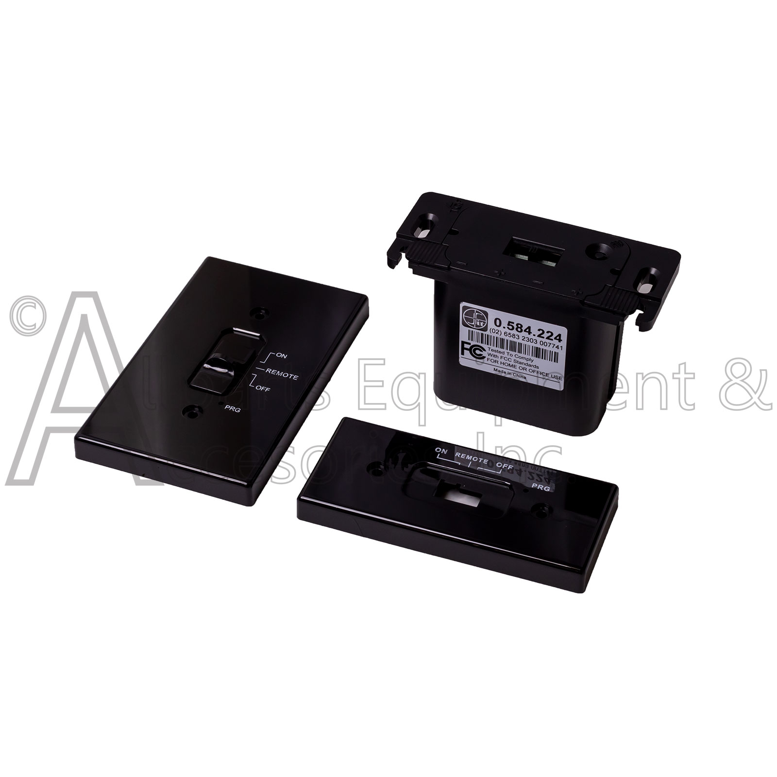 0.584.028 Travis Industries Proflame GTMFS Series Transmitter