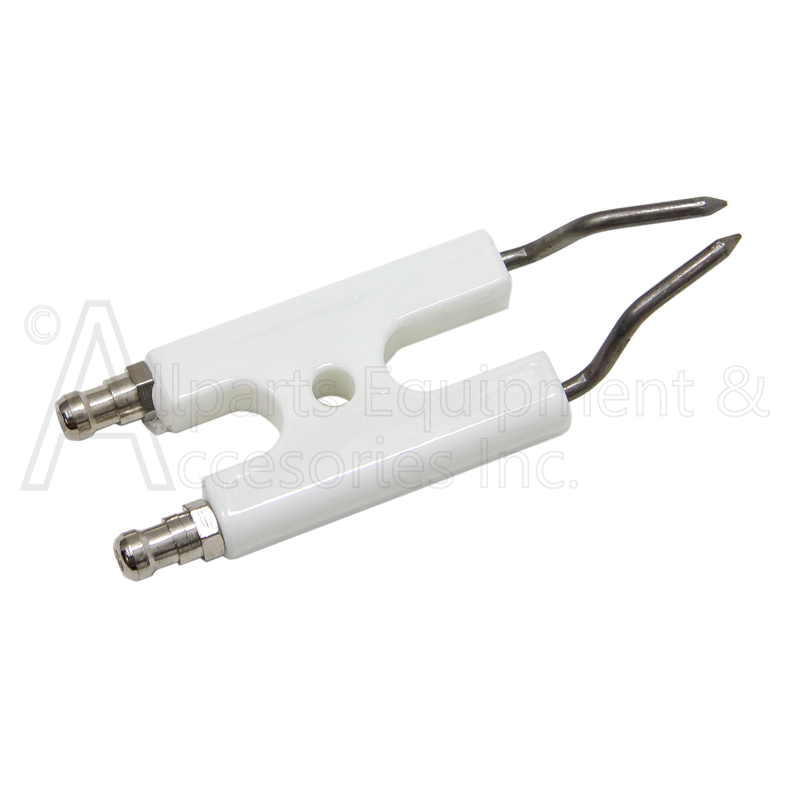 SP-KFA1021 Spark Plug with Dual Bend Electrode New Style