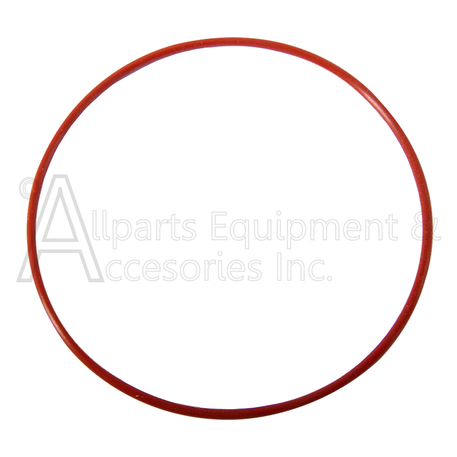 SSG-8156 O-RING CYLINDER TO VALVE PLATE