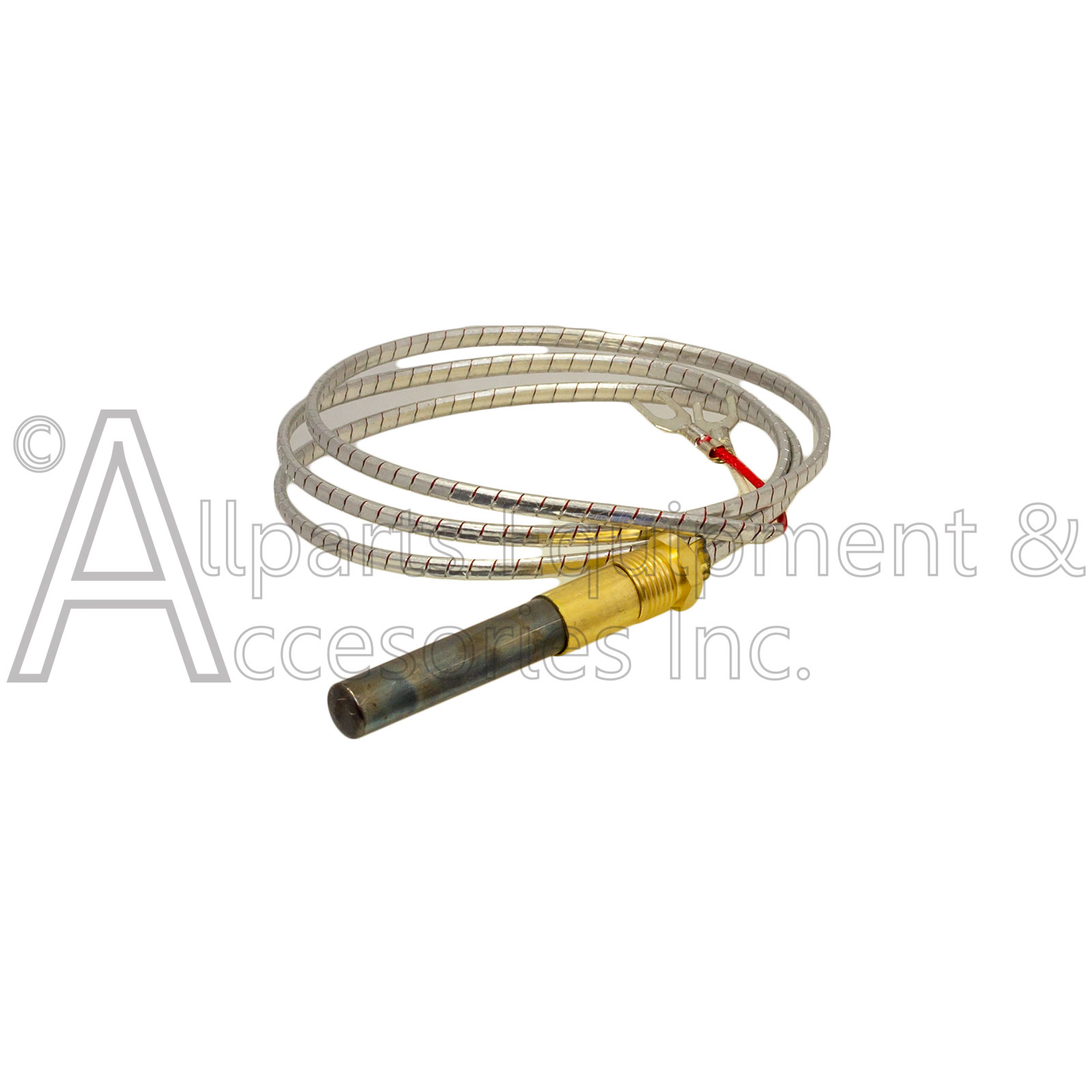 TP750-35 Thermopile with 36 Inch leads 750mV Max fits most OEM applications