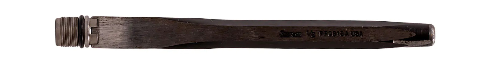 Hexagon chisel