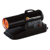 Heating Parts