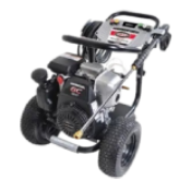 Pressure Washers